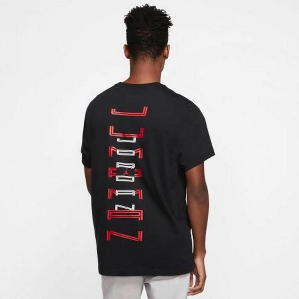 Nike Air Jordan Men's Legacy T-Shirt Size Medium